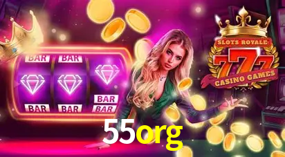 A Emoção da Loteria na 55org: Uma Chance de Mudança de Vida