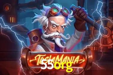 Estatísticas 55org