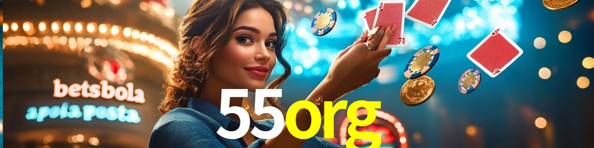 Statistics 55org