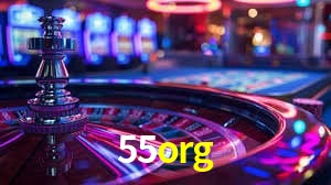 Welcome Bonus 55org