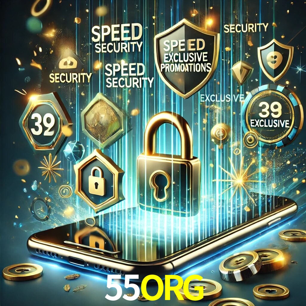 Vantagens do App 55ORG