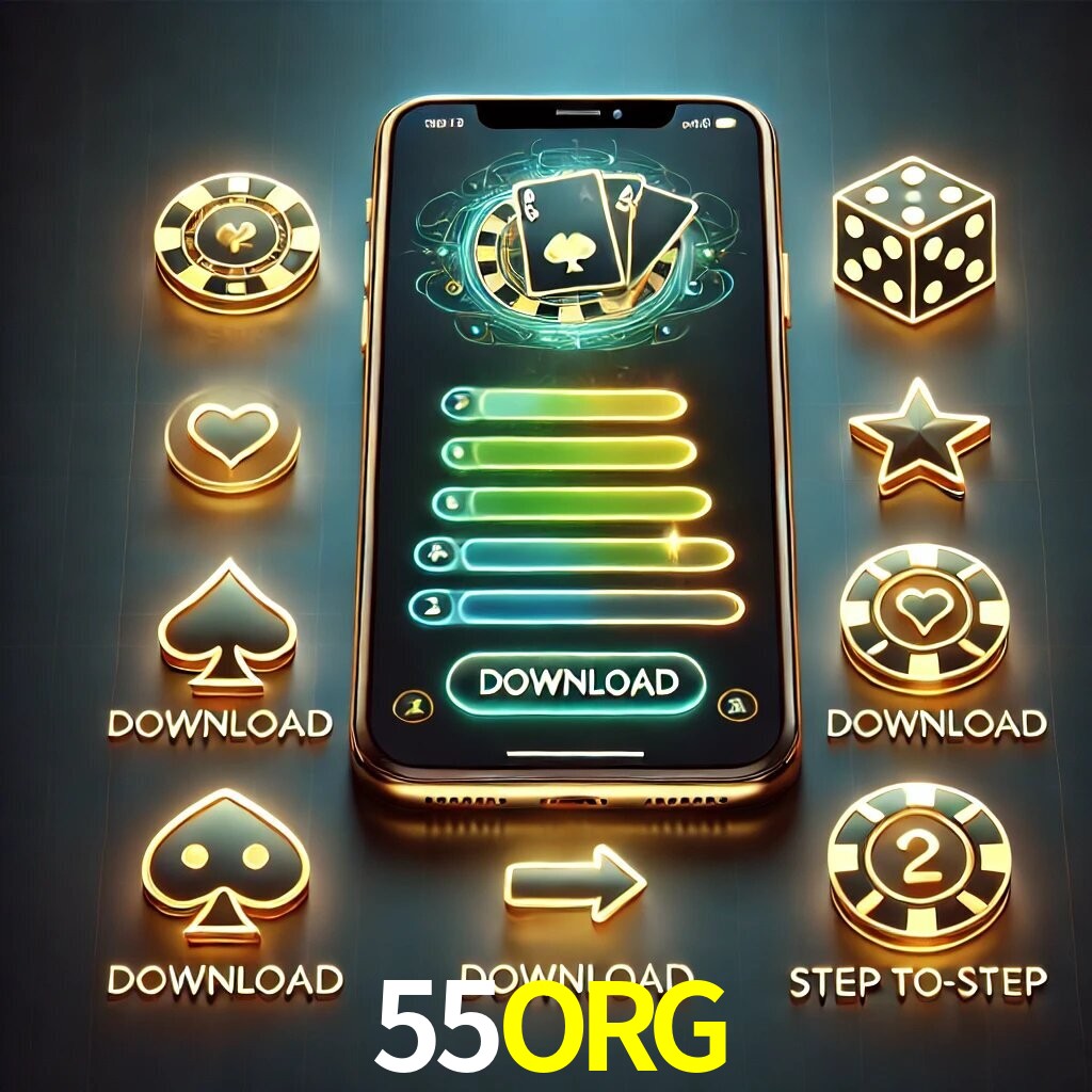 Como Baixar o App