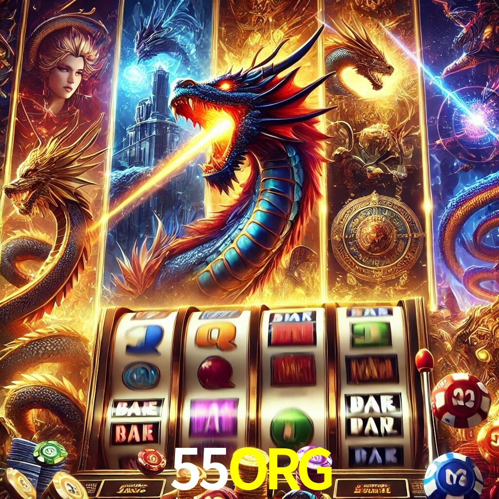 Slots Populares