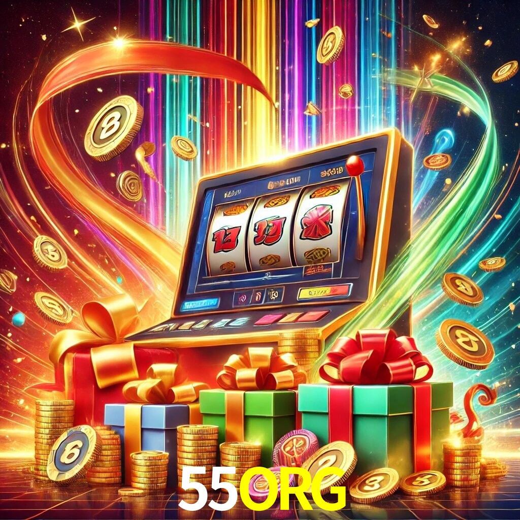 Promoções 55ORG