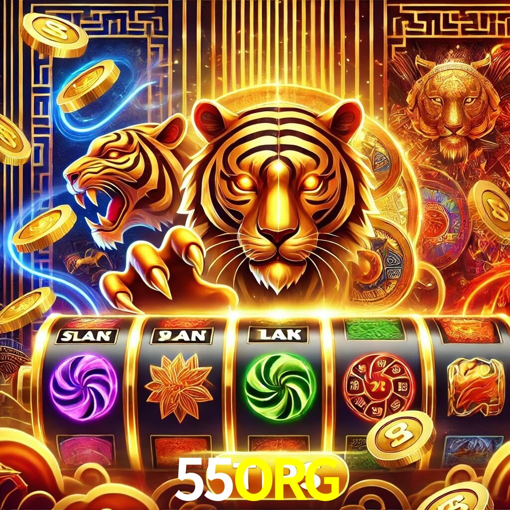 Introdução ao Fortune Tiger