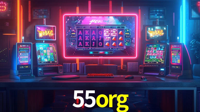 55org,55org.com