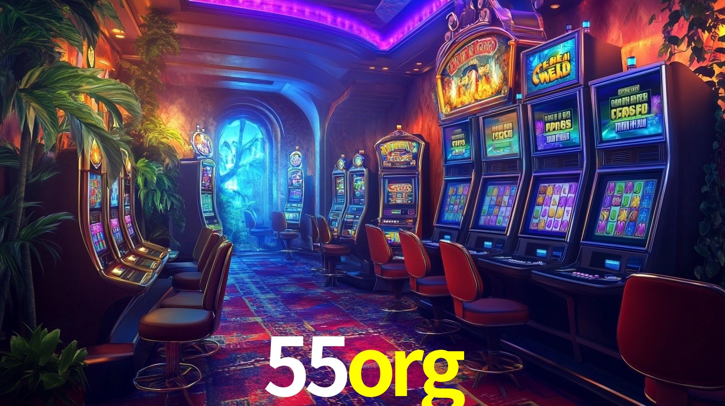 Daily Bonuses 55org