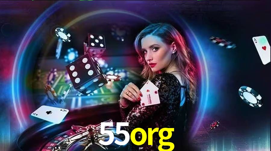 Seasonal Promotions 55org
