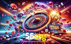 Casino Ao Vivo 55org