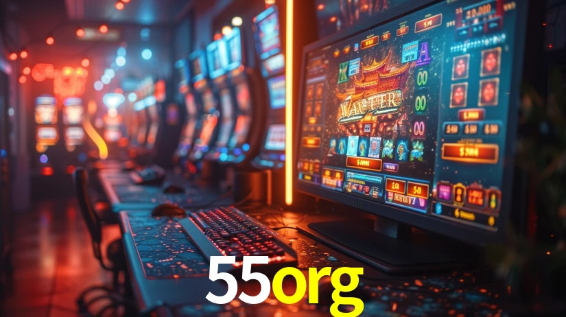 Experimente o Login Seguro Premium no 55org