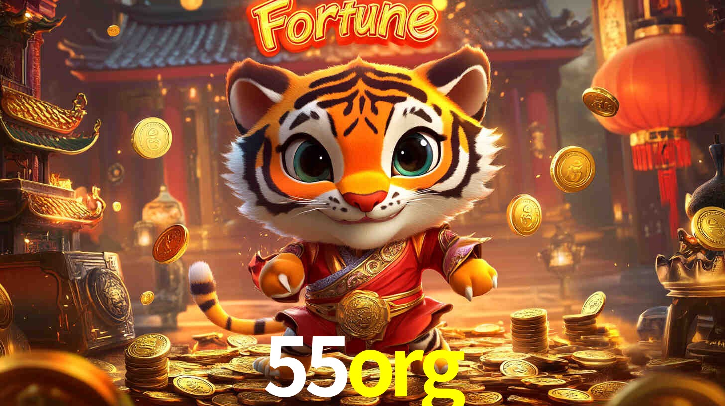 Apostas Esportivas na 55org: Um Guia Completo