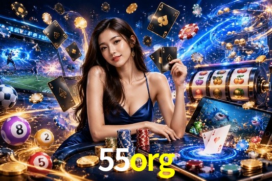 Quick Registration 55org