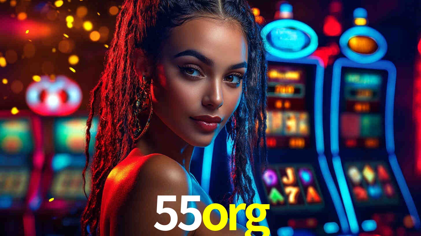 Apostas Esportivas na 55org: Um Guia Completo