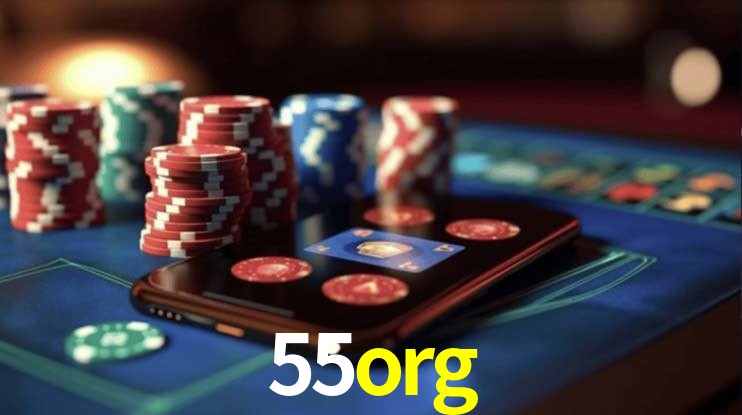 Apostas de Tênis 55org