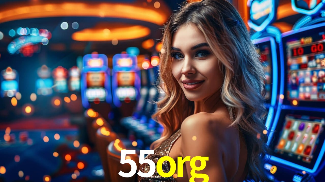 Bonus Features 55org