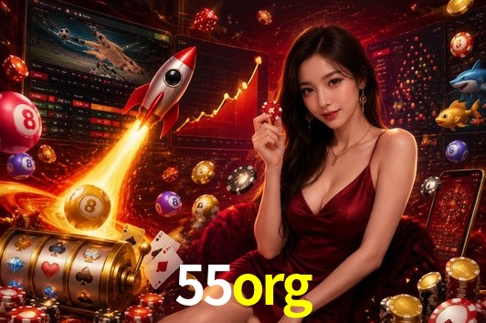 Flash Promotion 55org