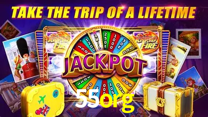 Descubra a Magia dos Jogos de Arcade no 55org