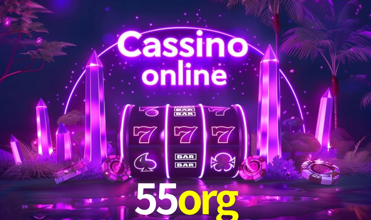 Recursos de Bônus 55org