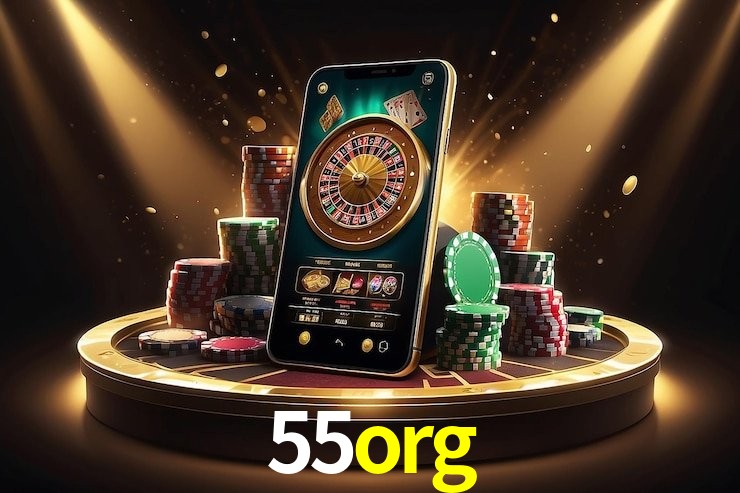 Estatísticas do Jogo 55org