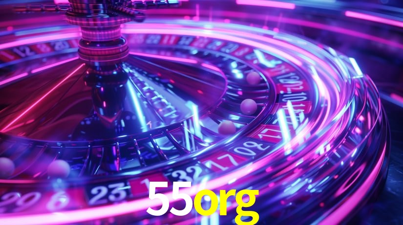 Explorando a Categoria de Eventos em Apostas na 55org