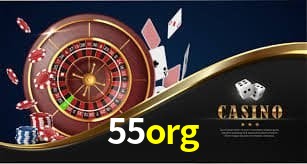Mesa de Blackjack 55org