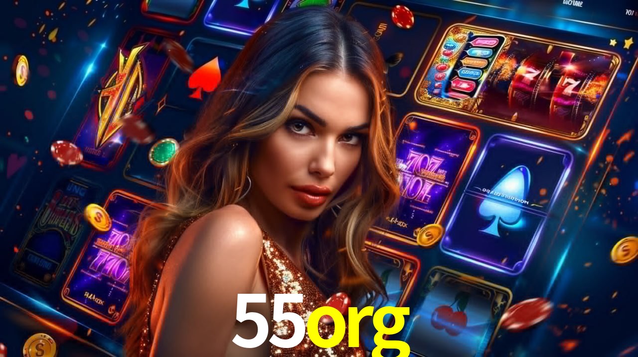 Descubra o Programa VIP da 55org: Vantagens Exclusivas para Jogadores