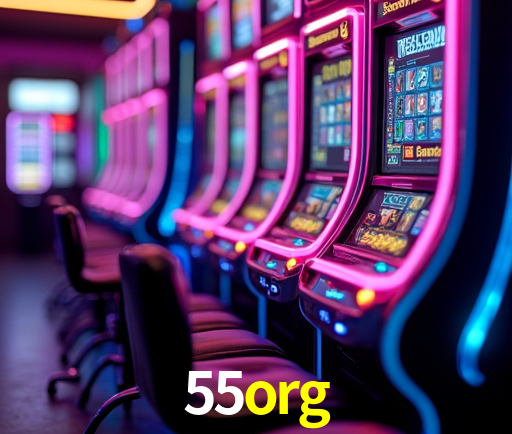 Tecnologia da Plataforma 55org
