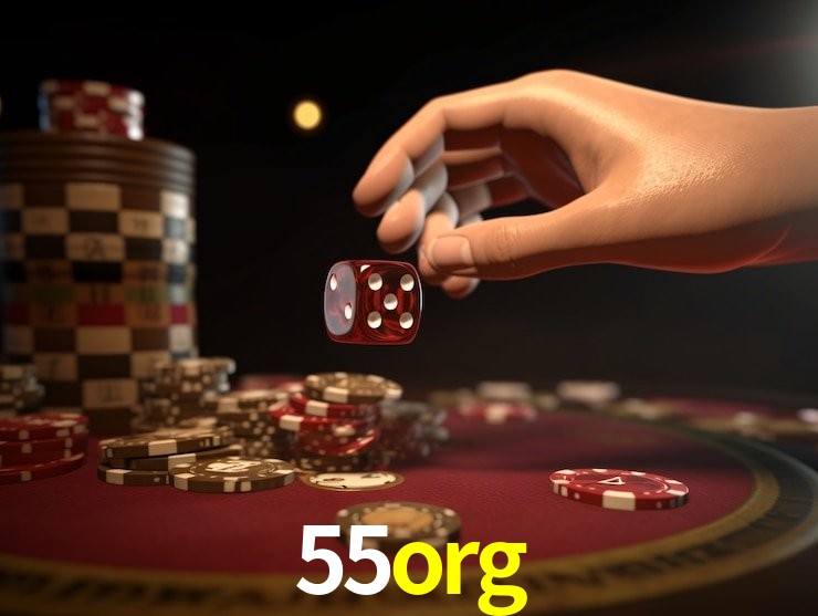 Apostas de Futebol 55org