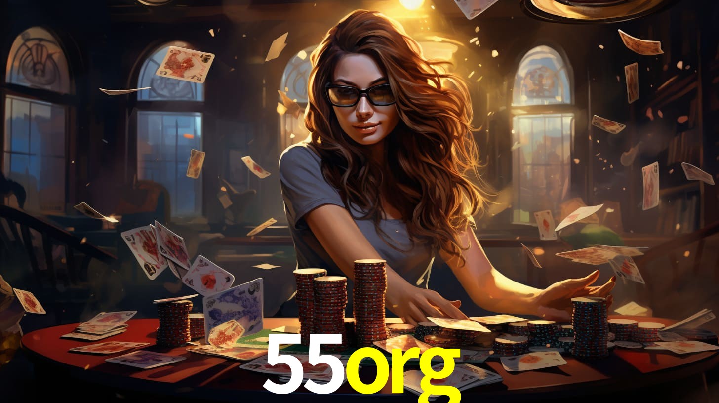Roulette Table 55org