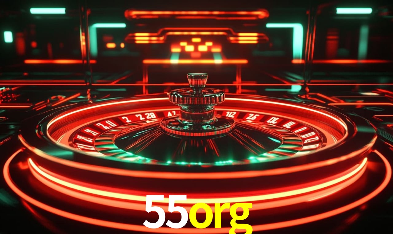 Desvendando o Mundo dos Jogos Virtuais na 55org