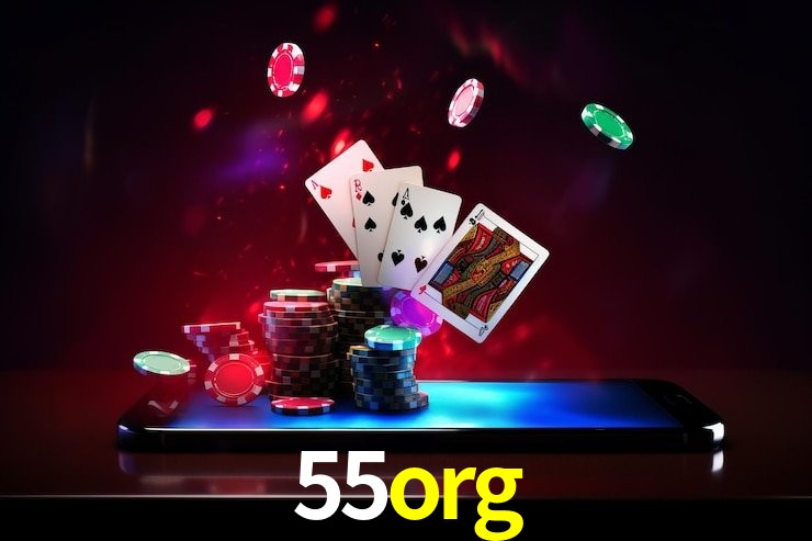 Player Reviews 55org