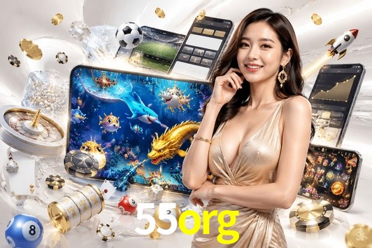 Game Providers 55org