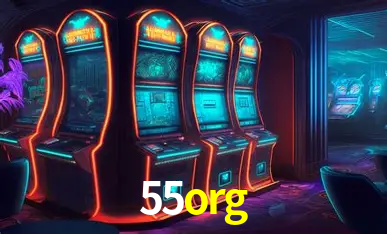 A Experiência Imersiva dos Cassinos Ao Vivo no 55org