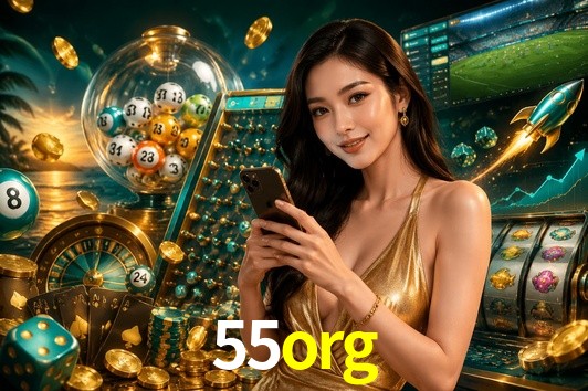 Secure Login 55org