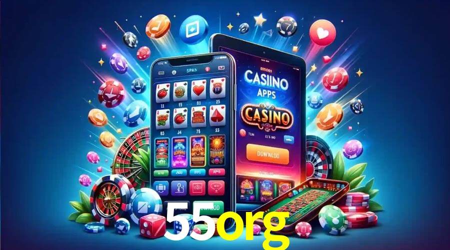 Weekend Specials 55org