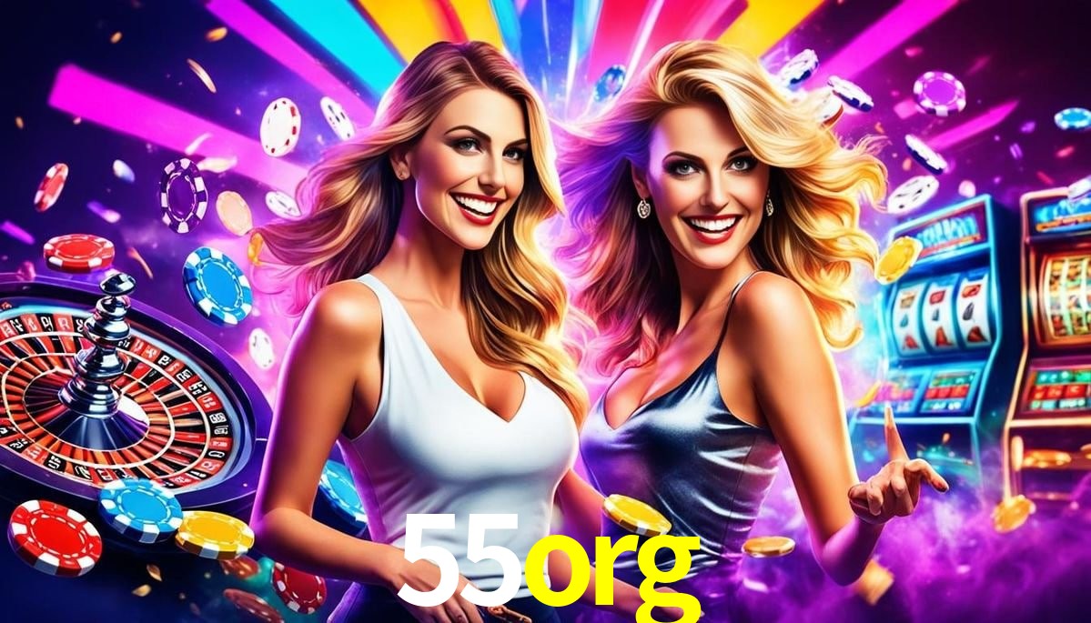 cassino 55org