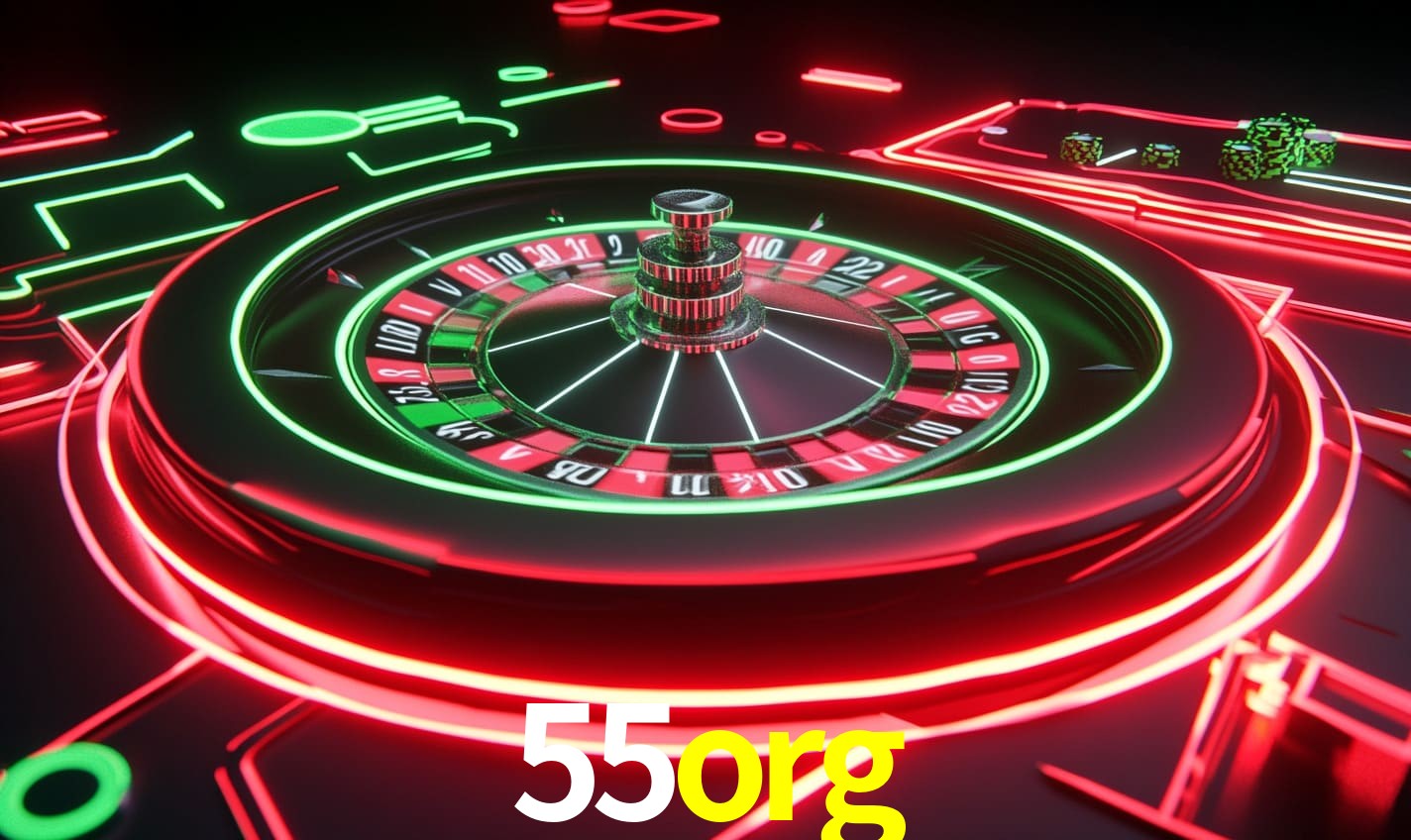 Descubra a Essência do 55org: Nossa História e Compromissos