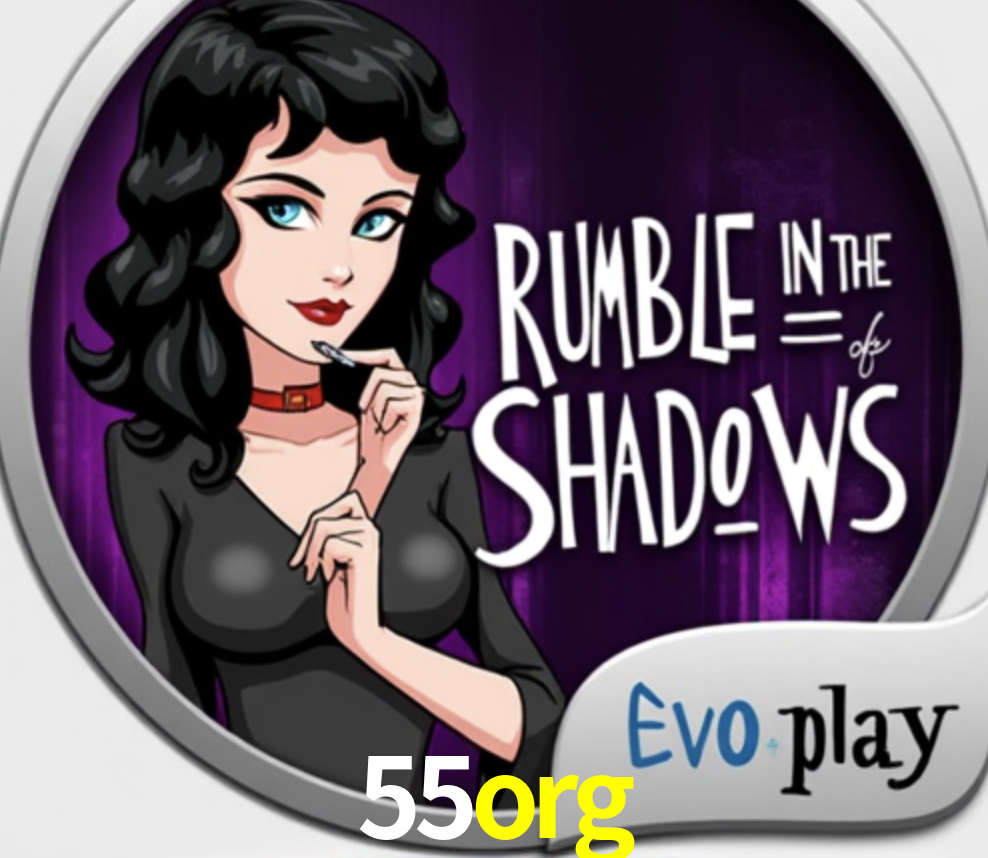 APP oficial da 55org para mobile
