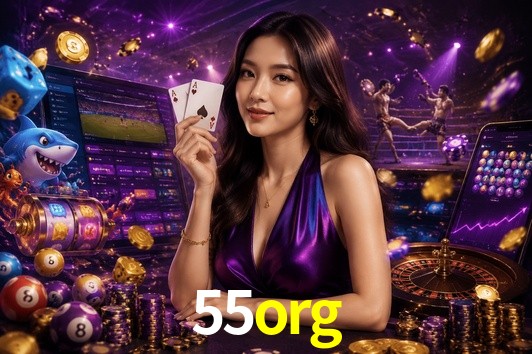 VIP Casino 55org